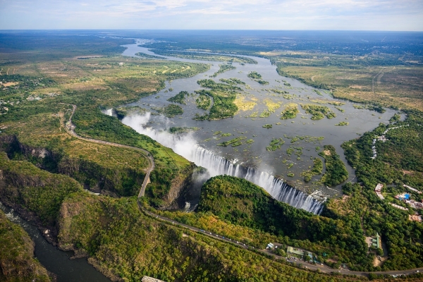 Zimbabwe - Classic Zimbabwe Safari
