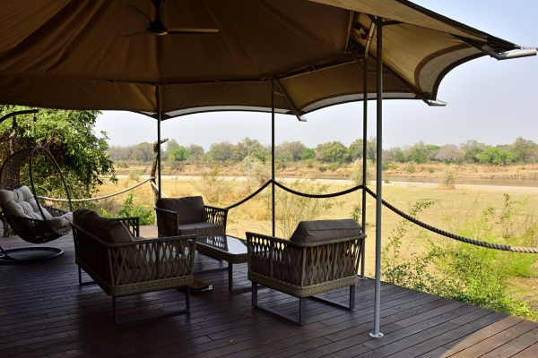 Wat is de beste periode voor een safari in Afrika